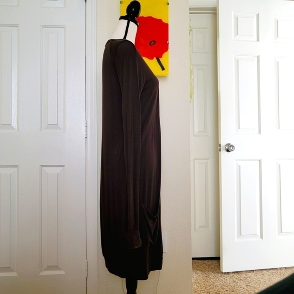 Blue Life | Long Sleeve Cardigan - Picture 3 of 5